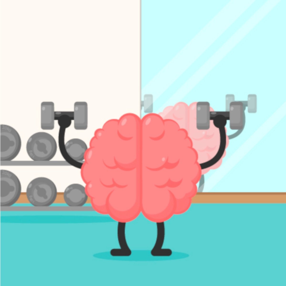 Gimnasia Cerebral: ¿Le dedicas tiempo a ejercitar el cerebro?
