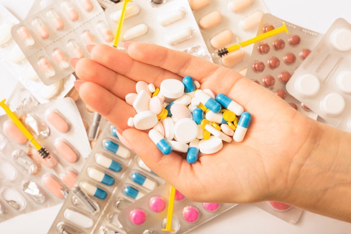 Infórmate: Las principales drogas existentes en la actualidad