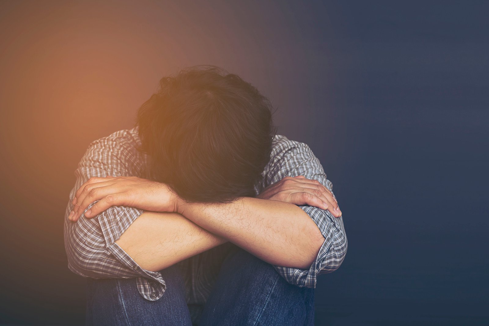 Prevención del riesgo suicida